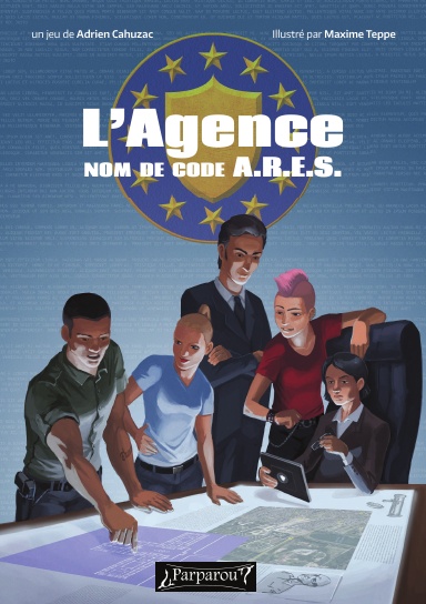 agence