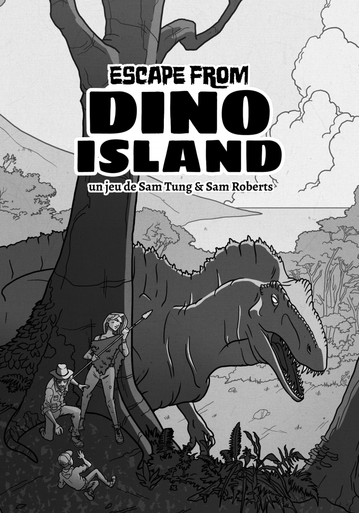 escape-from-dino-island