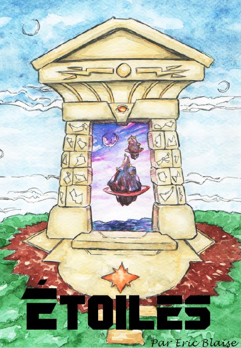 etoiles