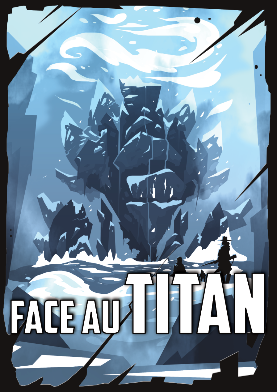 face-au-titan