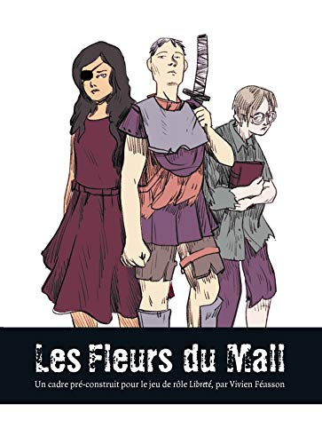 fleurs-du-mall