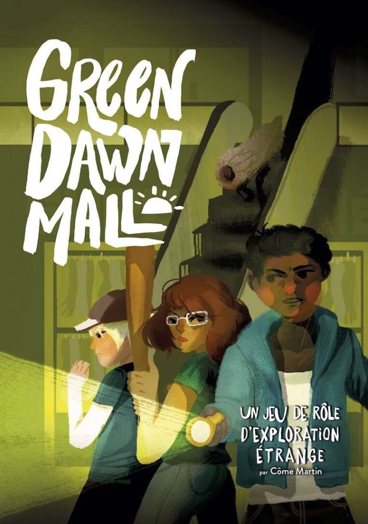 green-dawn-mall