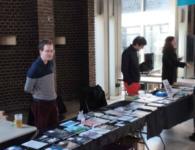 Rencontres Rôlistes de l’X 2025