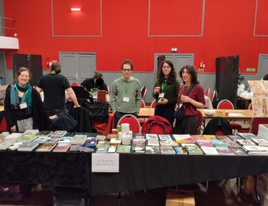 5e festival du Jeu de Rôle de Crépy-en-Valois 2026