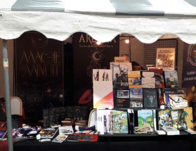 Finist’aire de jeux 2026