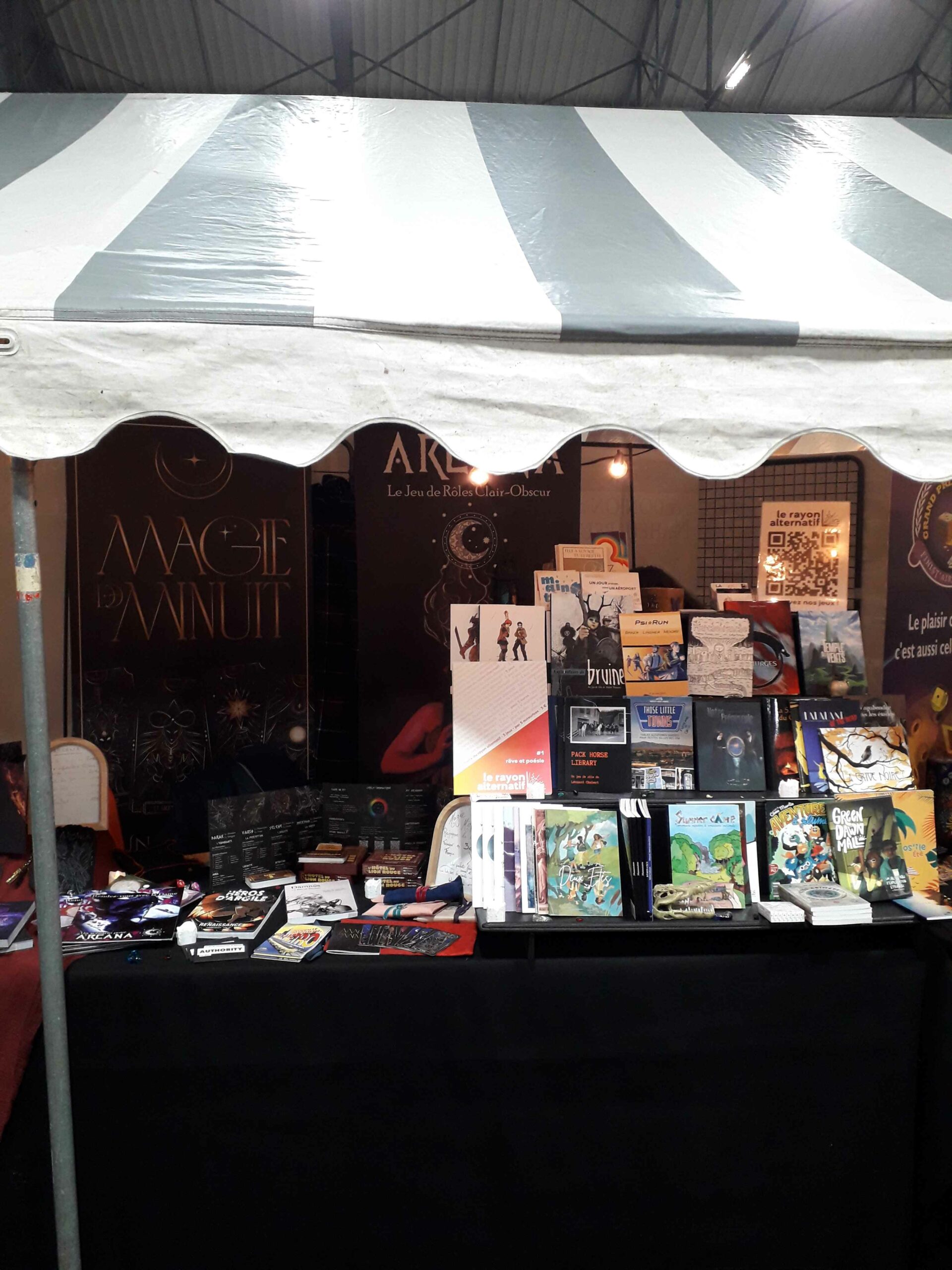 Finist’aire de jeux 2026