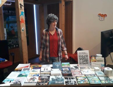 Rencontres Naïades 2026