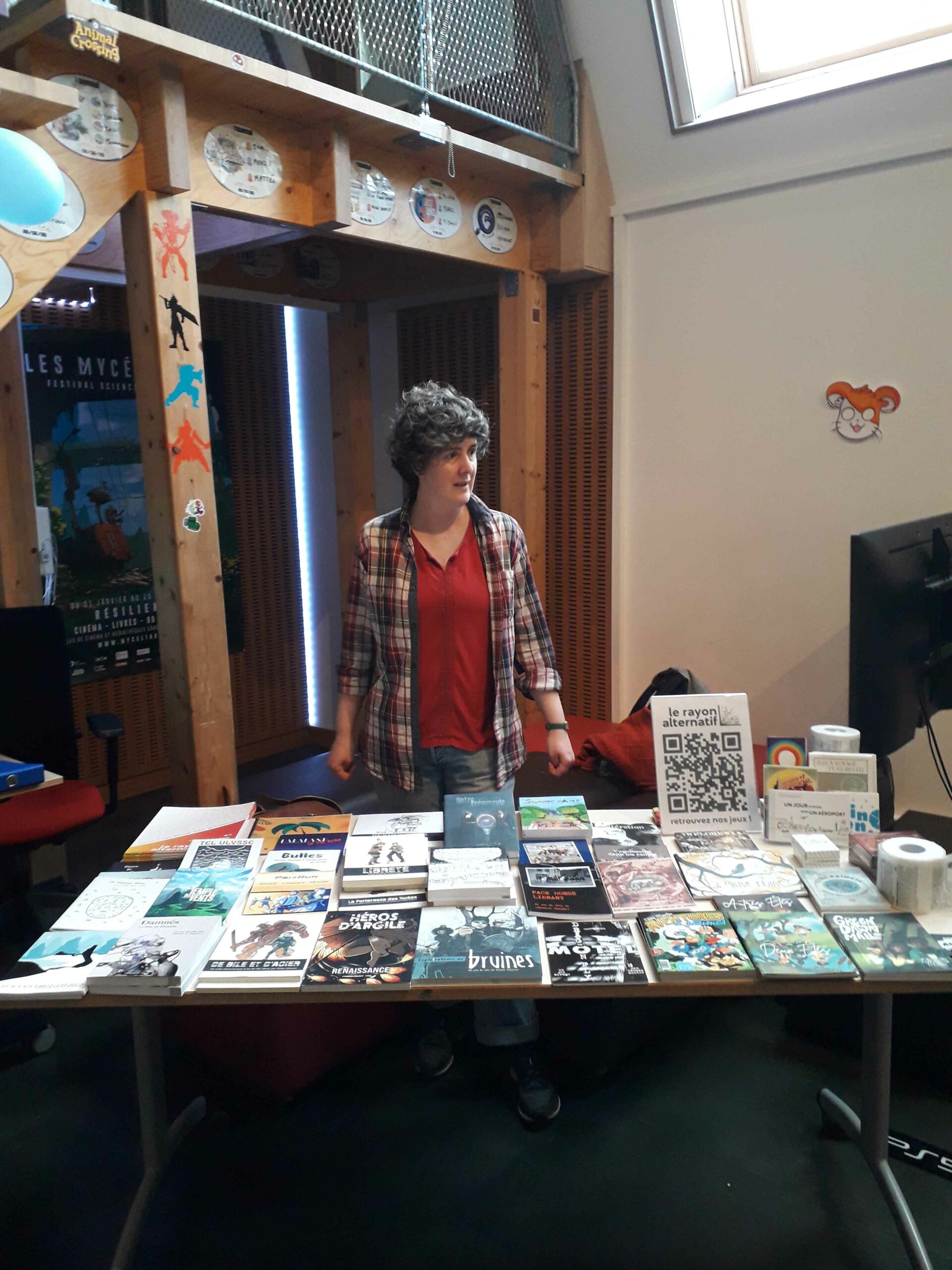 Rencontres Naïades 2026